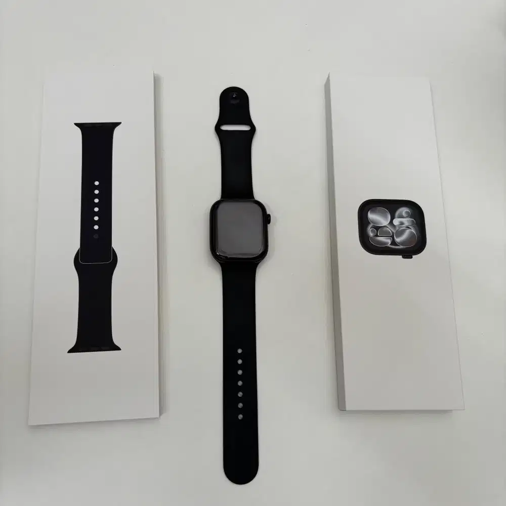 Apple Watch Series 11