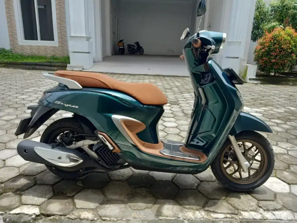 Stylo ABS 2024 AB sleman