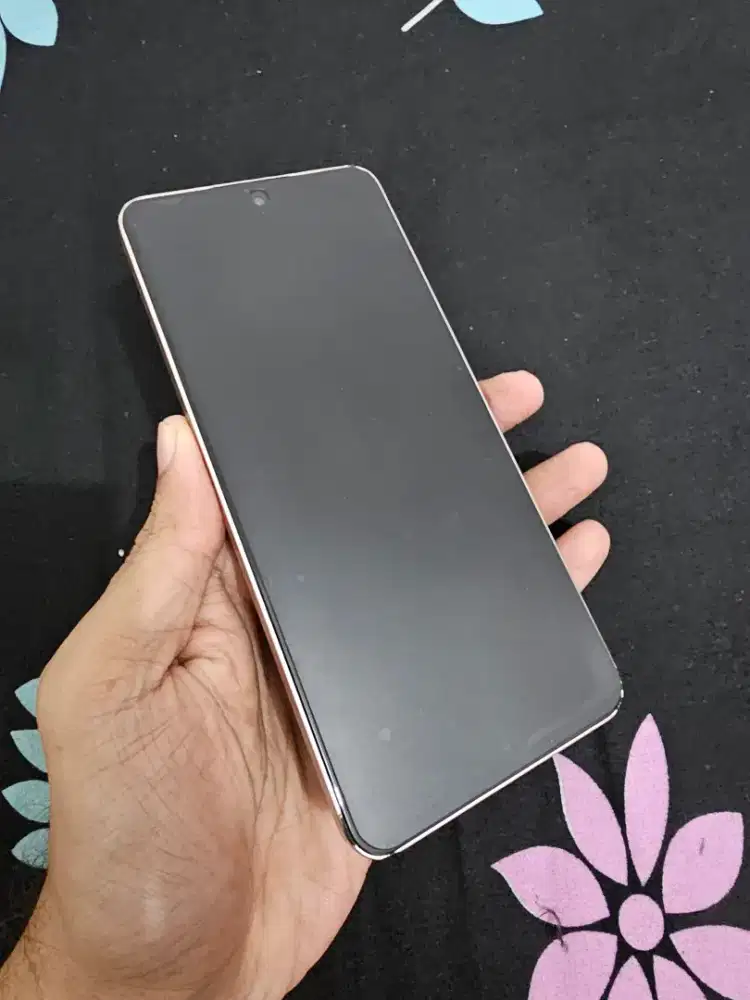 Realme 13 plus 5G 12/256 lengkap bs tt