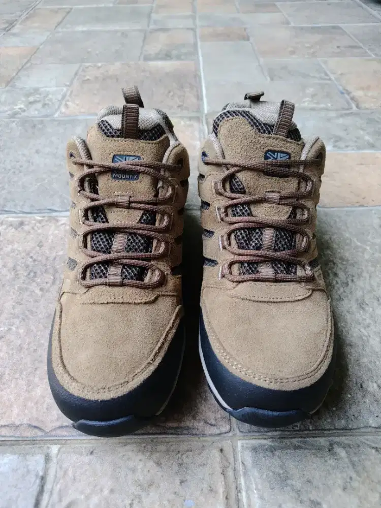 Sepatu Hiking Karrimor Mount X Original
