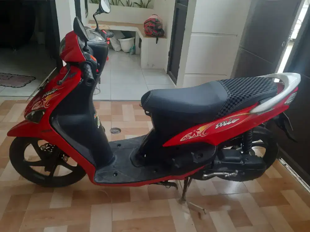 Muo sporty 2007