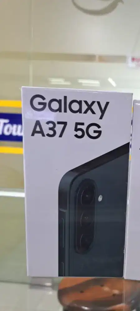Samsung galaxy A37 256gb ram 8gb dan8/128 penerus A27 garansi resmi