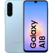 Samsung galaxy A18 5G batrai 5000mAh
