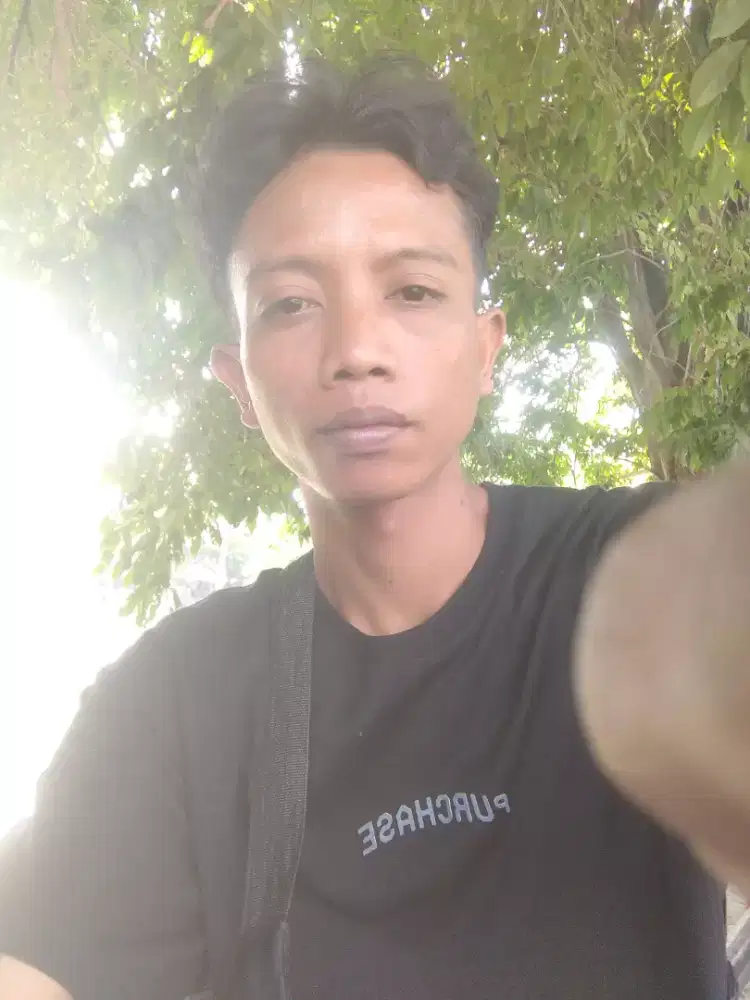 Cari pekerjaan apa saja