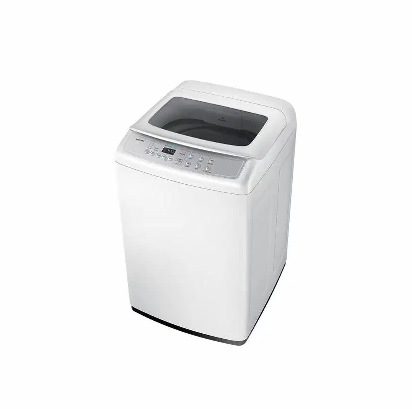 Mesin Cuci Samsung WA80H Top Load 8kg - WA80H4200SW/SE