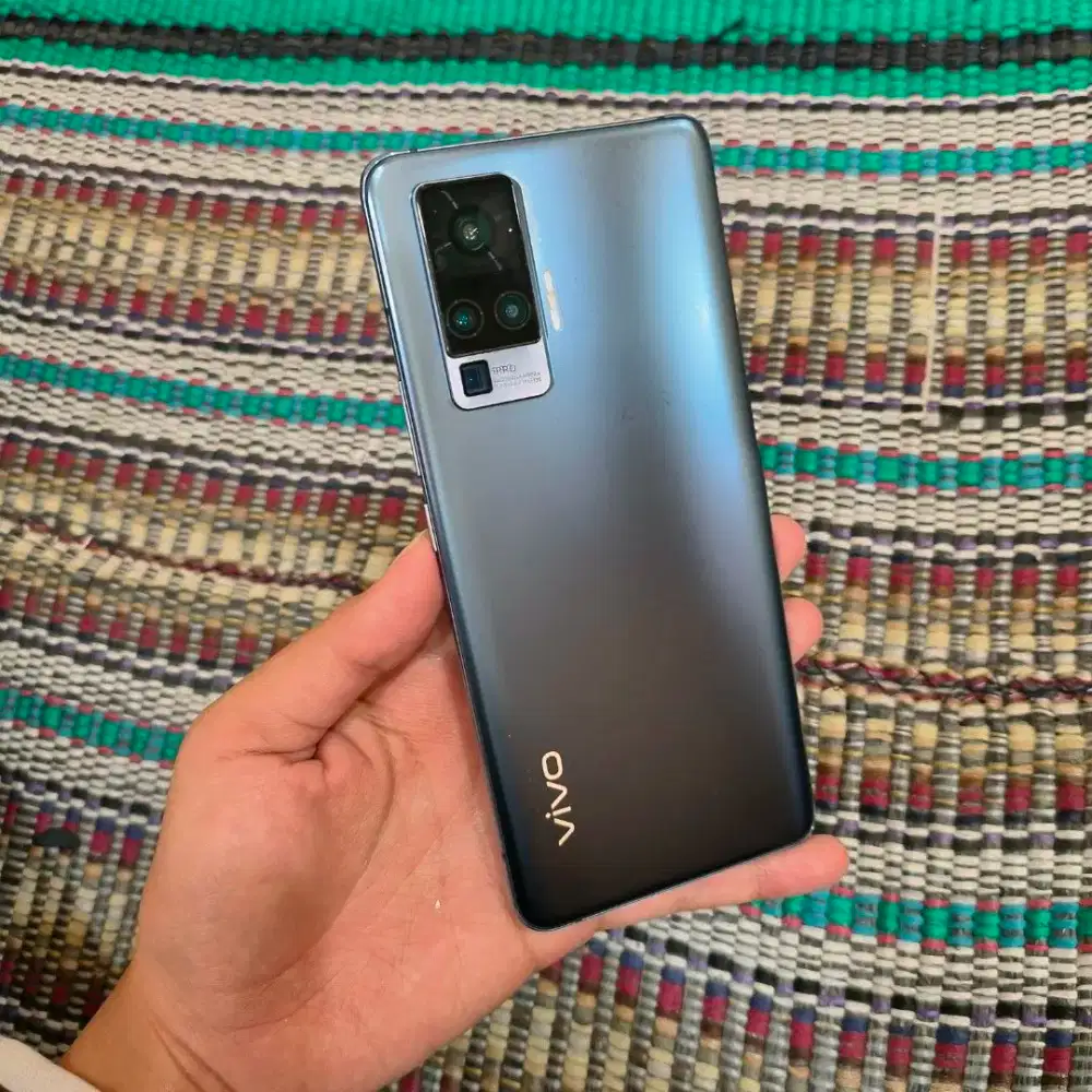 VIVO X50 Pro 8+4 256 GB
