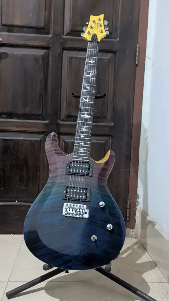 PRS Custom Replika