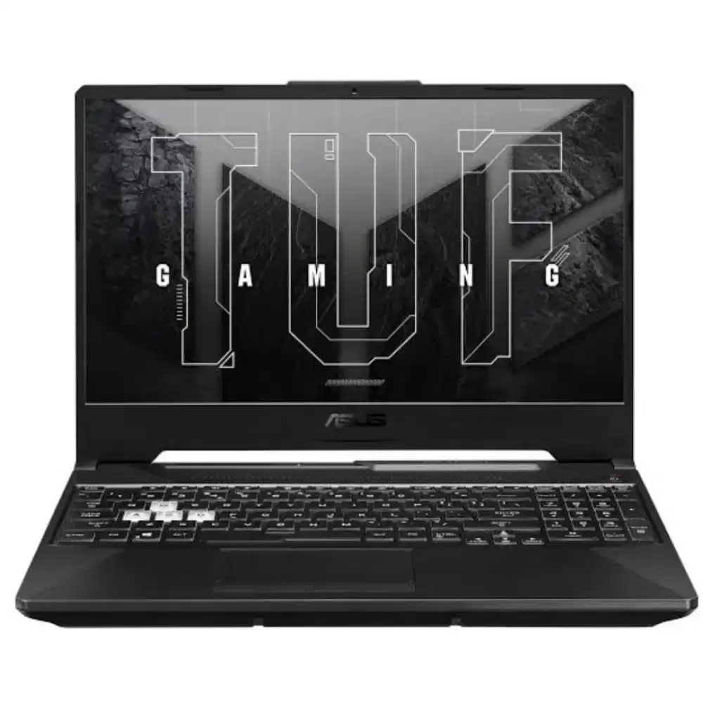 Laptop ASUS Tuf A15 Fa506ncg