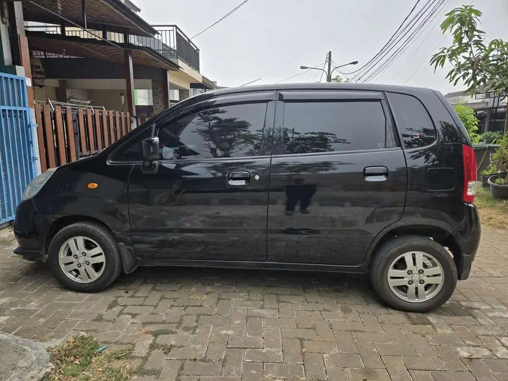 Suzuki Karimun 2012 Bensin