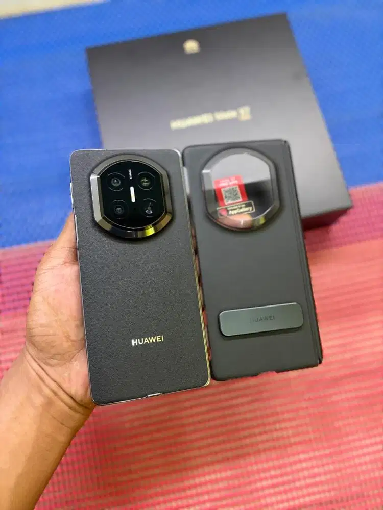 Huawei Mate X7 16/512GB Like new mulus