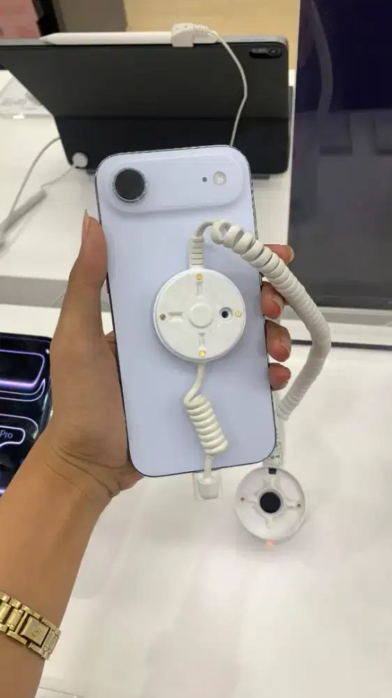 Cicilan iPhone Air