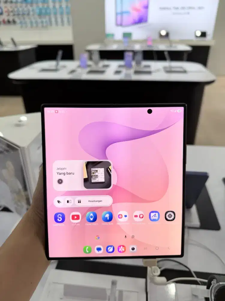 Samsung Galaxy Z FOLD 8 ULTRA 12/256 GB