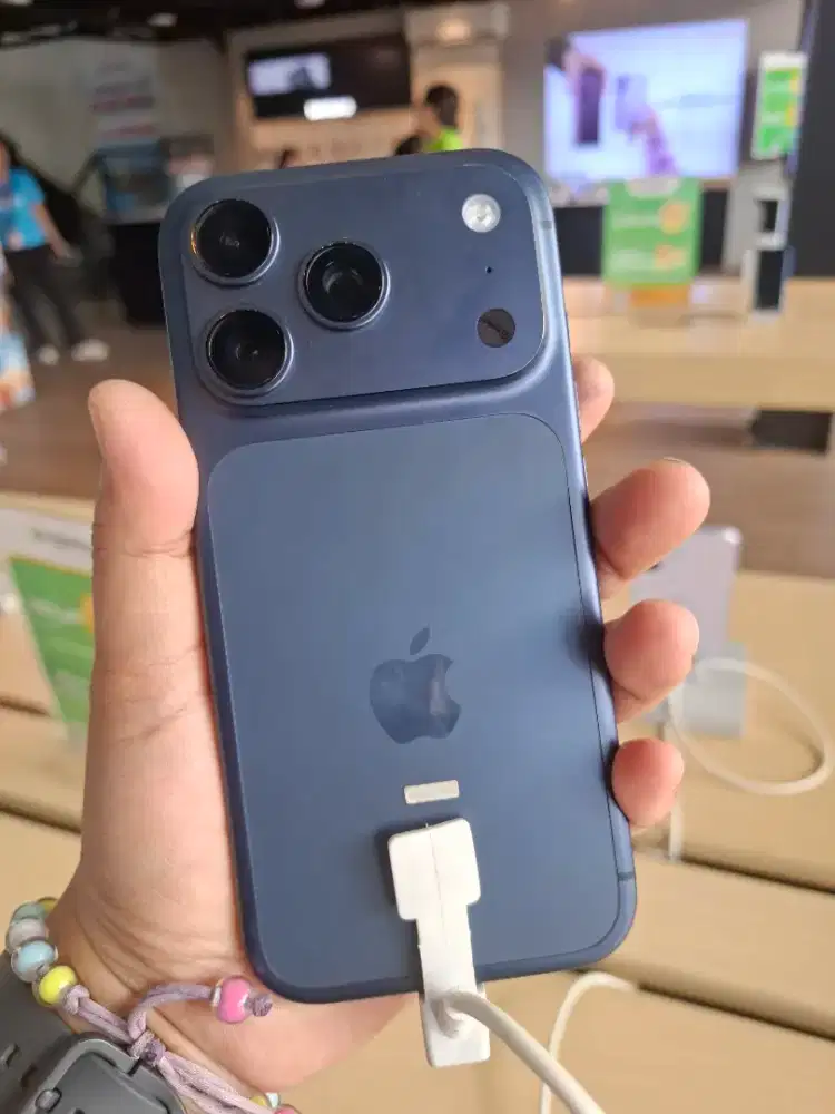 IPHONE 17 PRO 8/256GB