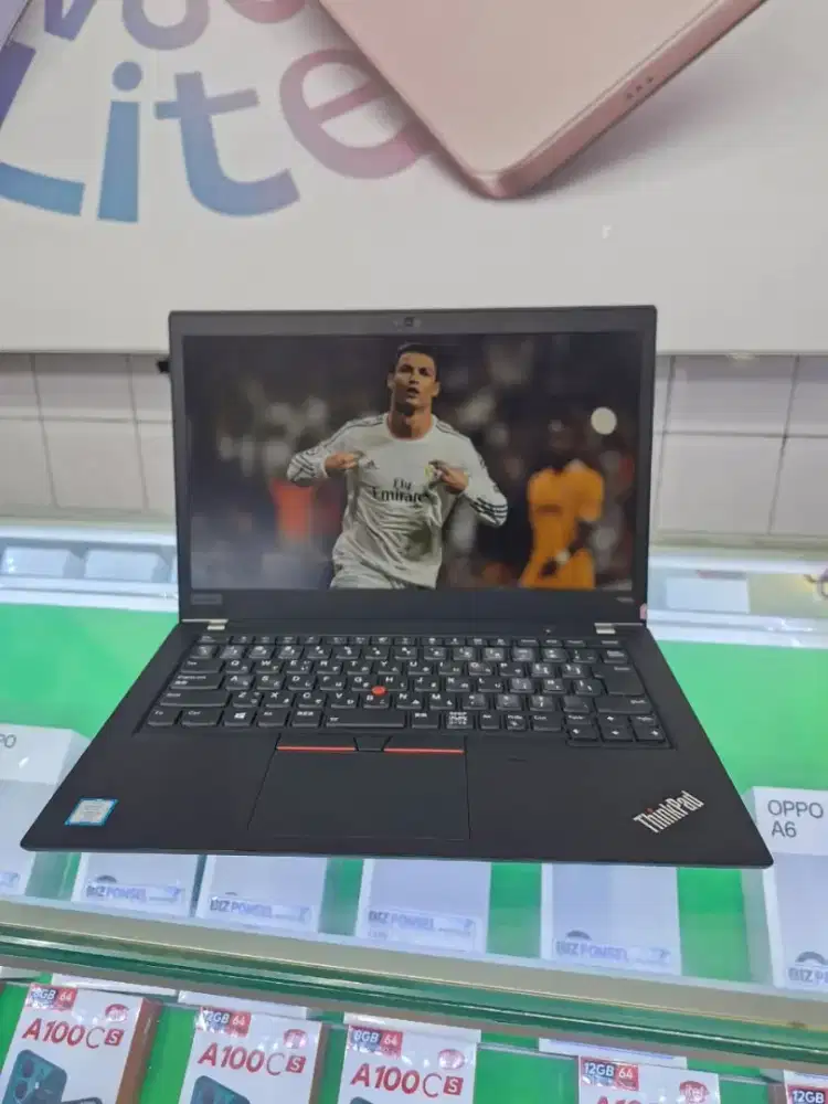 LENOVO THINKPAD T480S