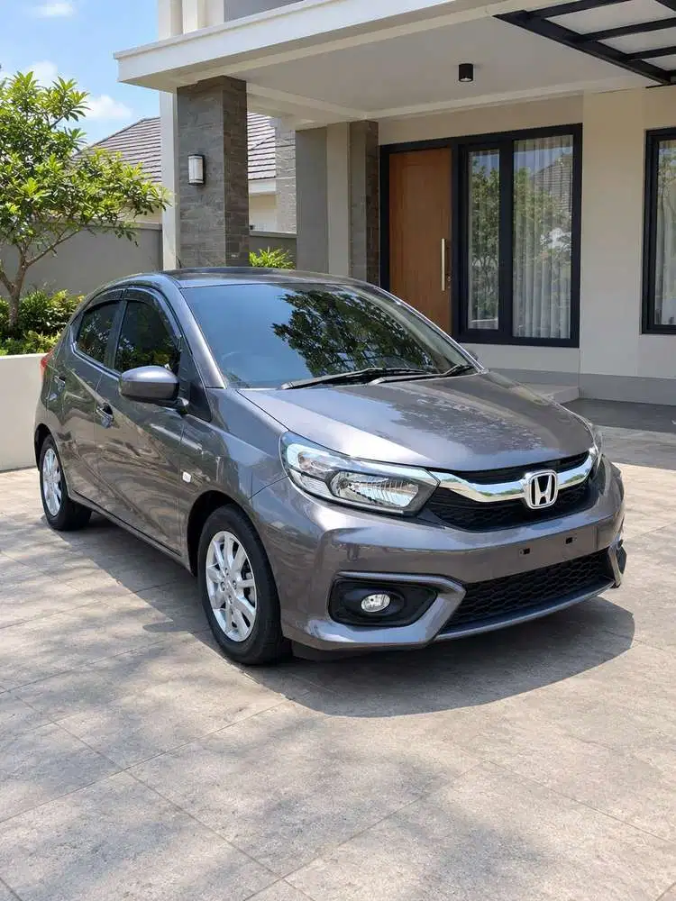 Honda Brio 2022 Bensin