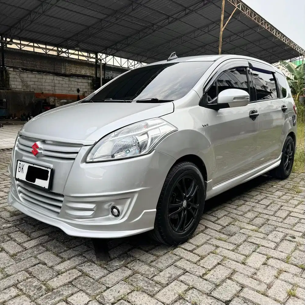 ERTIGA 1.4 GL MANUAL 2015 | 2016 SIAP PAKAI AVANZA GX DREZA 2017 G E