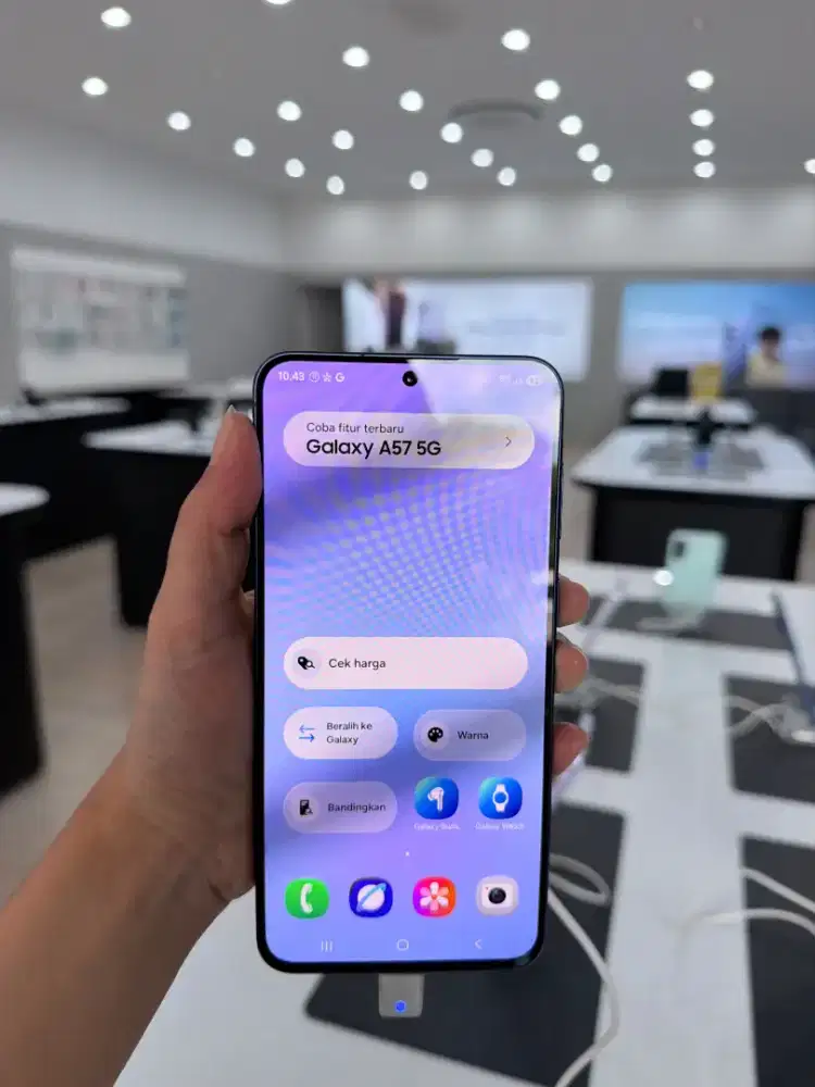 Samsung Galaxy A57 8/256 GB