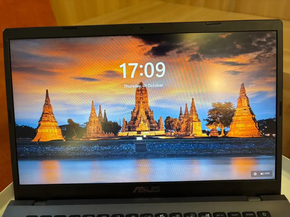 Laptop Asus I3/512