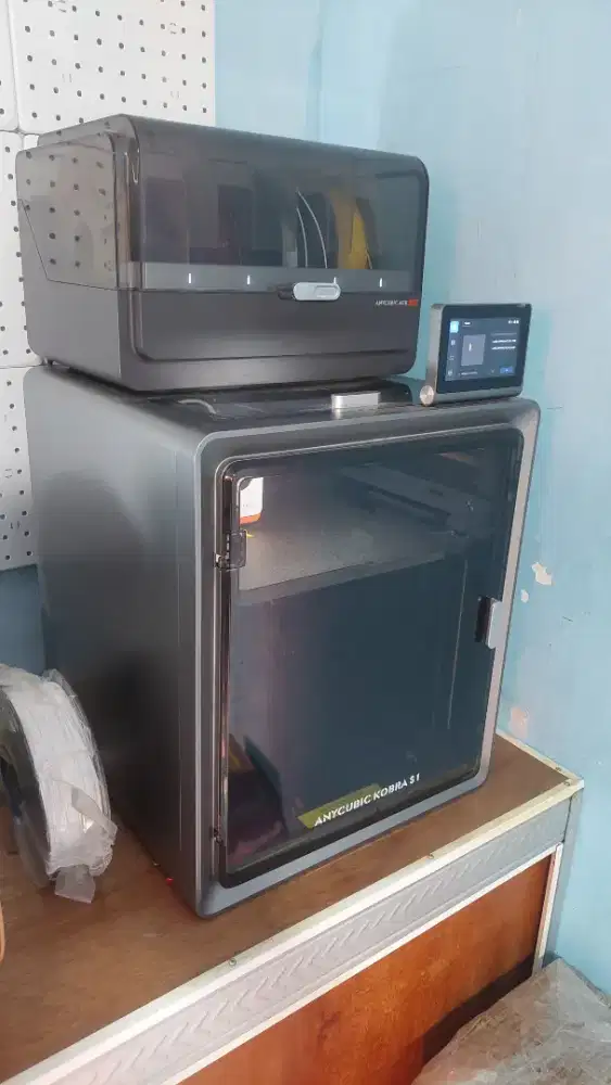 Anycubic Kobra S1 Combo