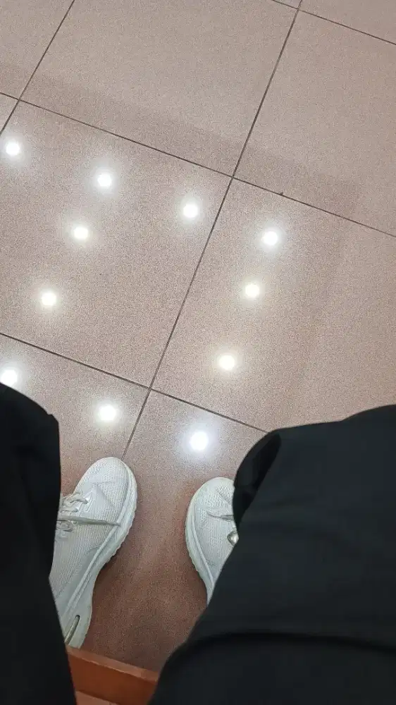 Mencari pekerjaan