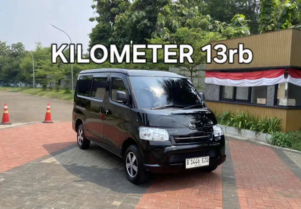 Daihatsu Granmax 1.5 AC PS 2023