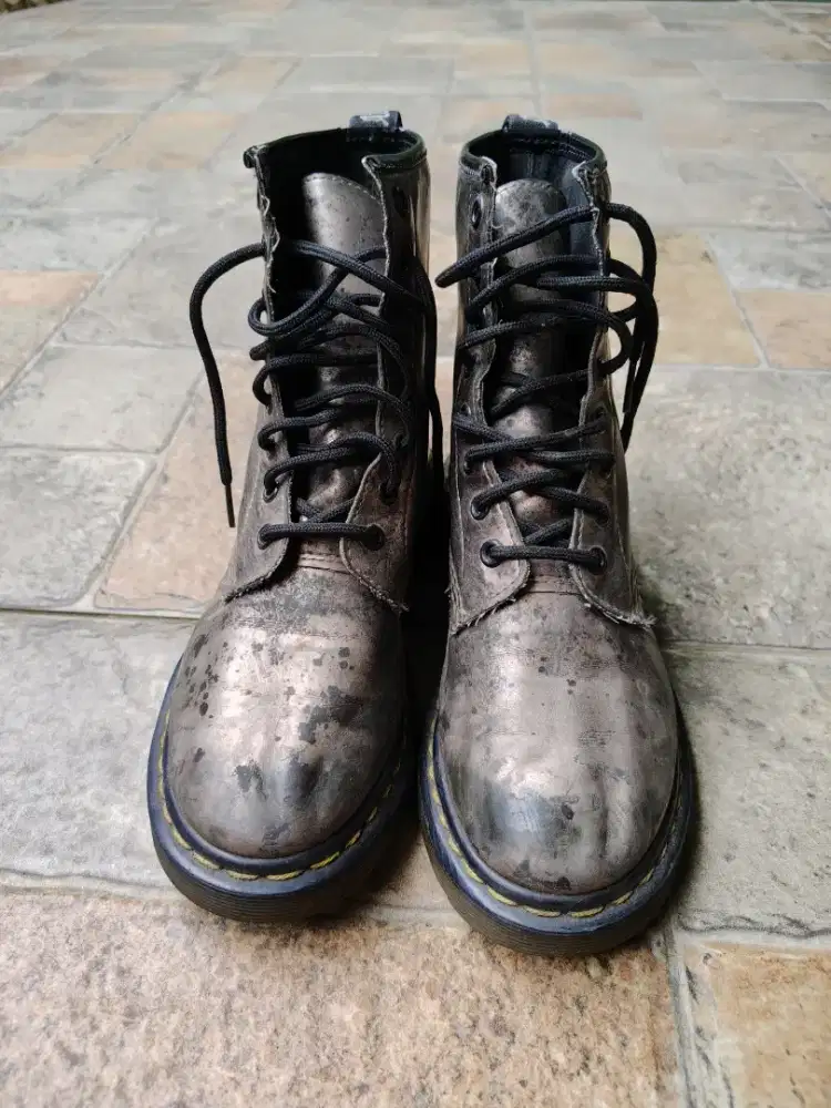 Sepatu Dr Martens Boots 13499