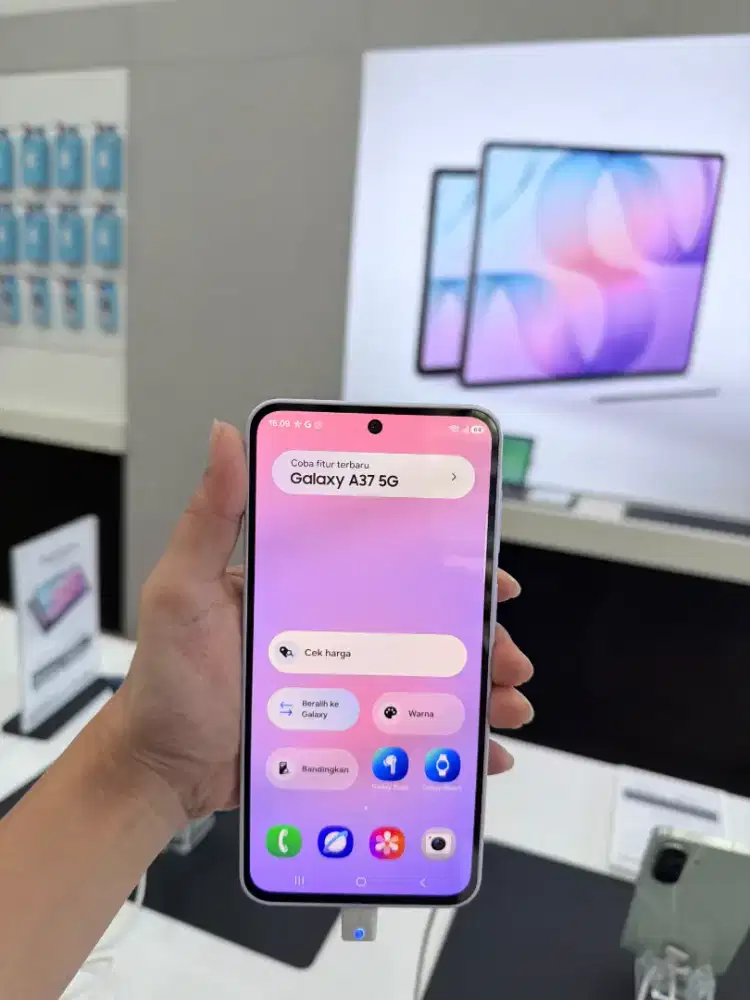 Samsung Galaxy A37 5G 8/256 GB