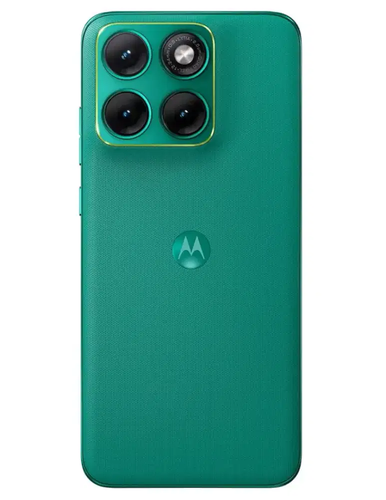 MOTOROLA EDGE 70 FUSION 5G 8 256GB SPORTING GREEN
