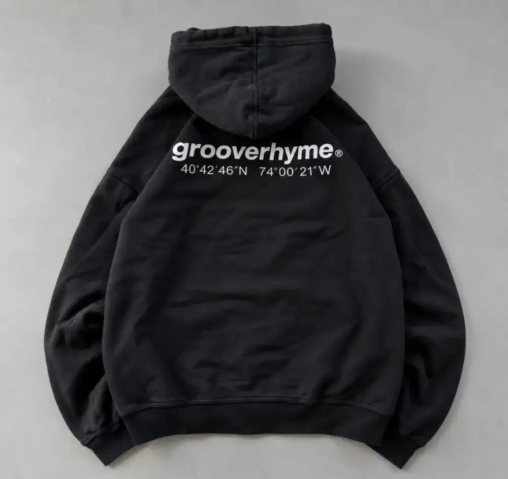 hoodie hudi grooverhyme