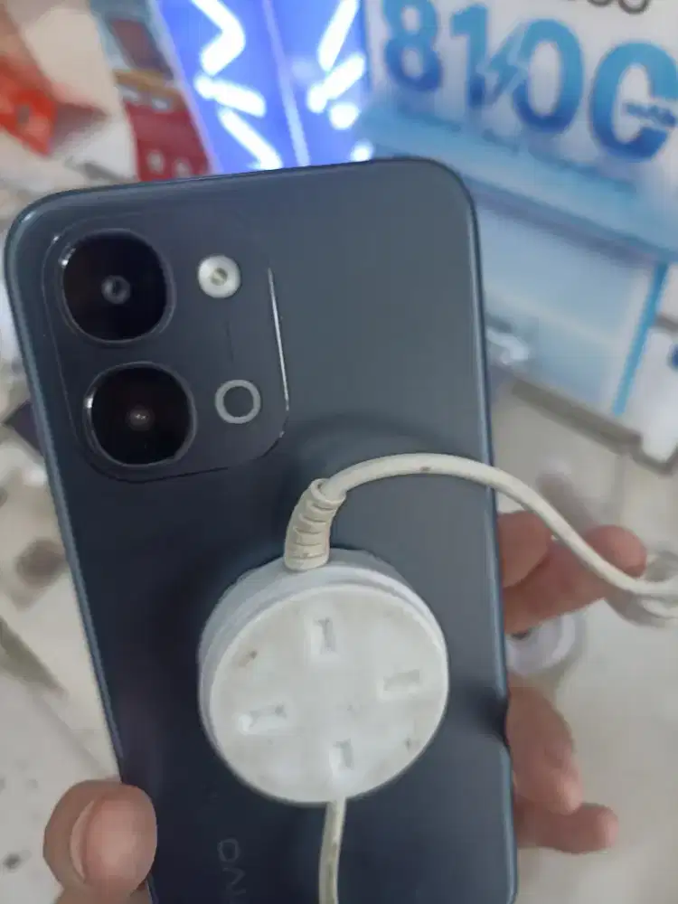 Vivo Y31d series