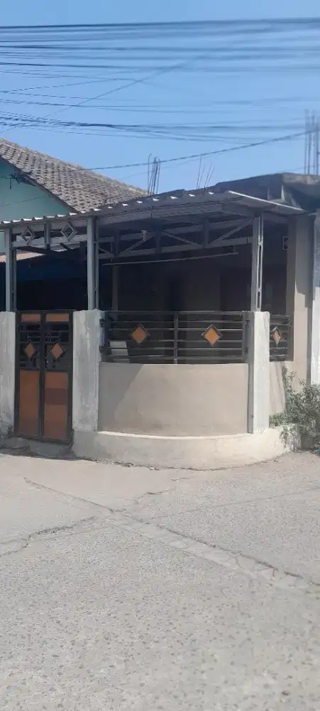 Kontrakan Paviliun Jambidan Jalan Pleret
