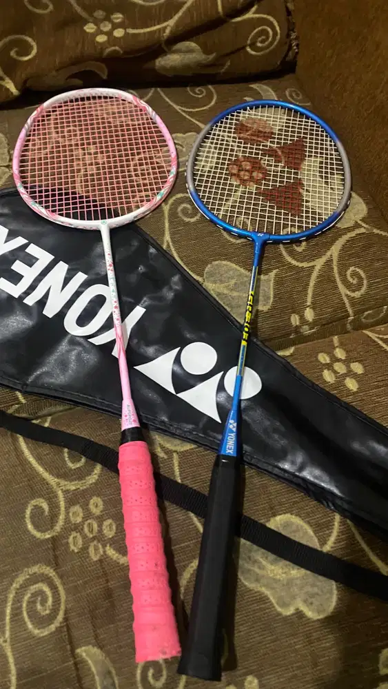Raket yonex dan alp sport