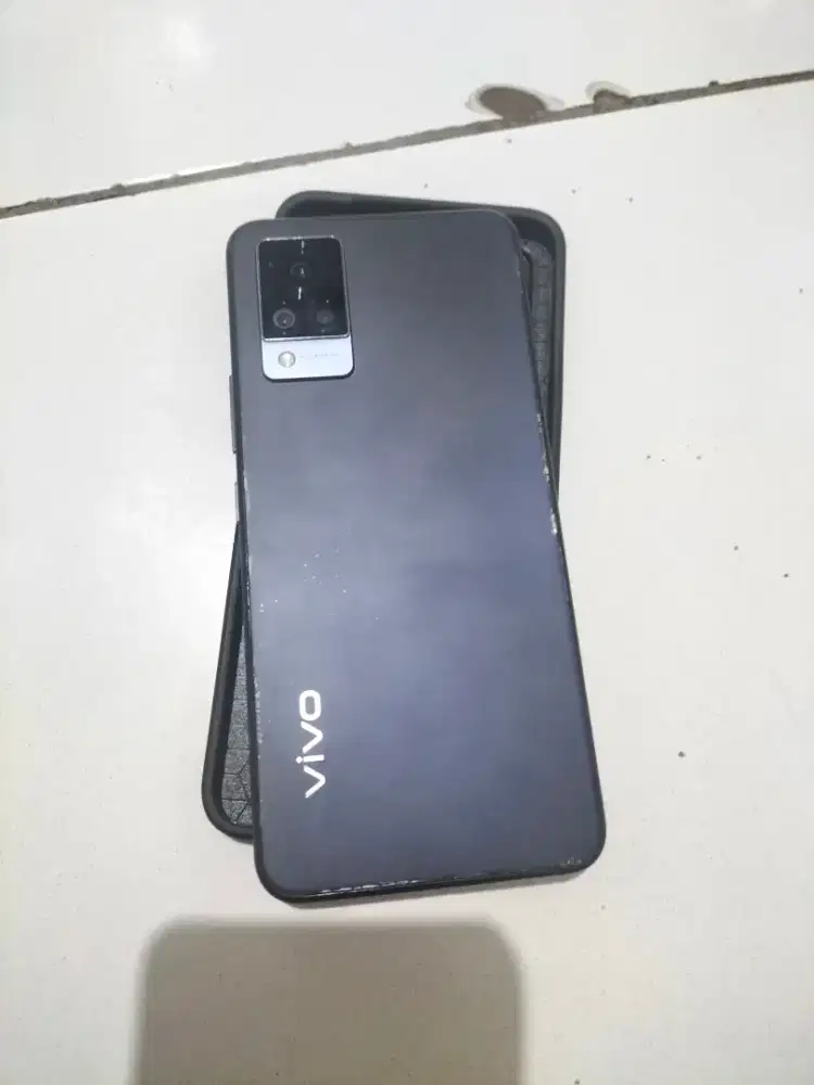 Vivo V21 5G NFC 8/128gb