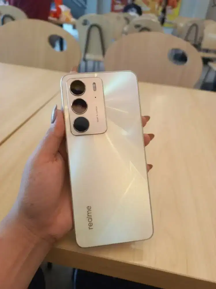 Realme C75 Gamming