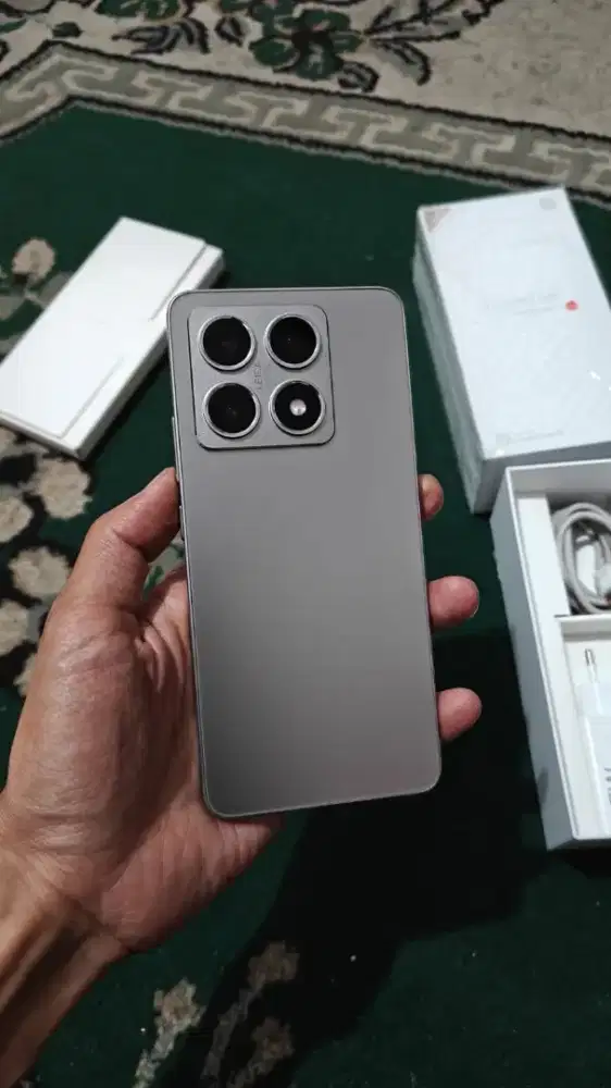 Xiaomi 14T 5G 12/256