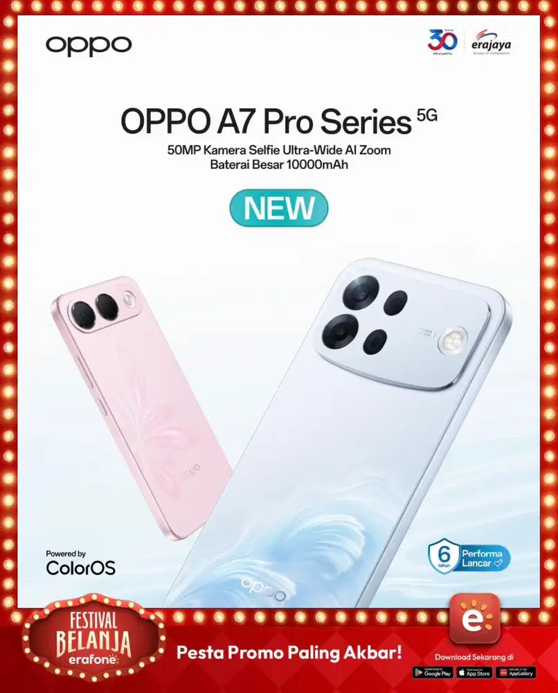Oppo A7 Pro 6/256Gb