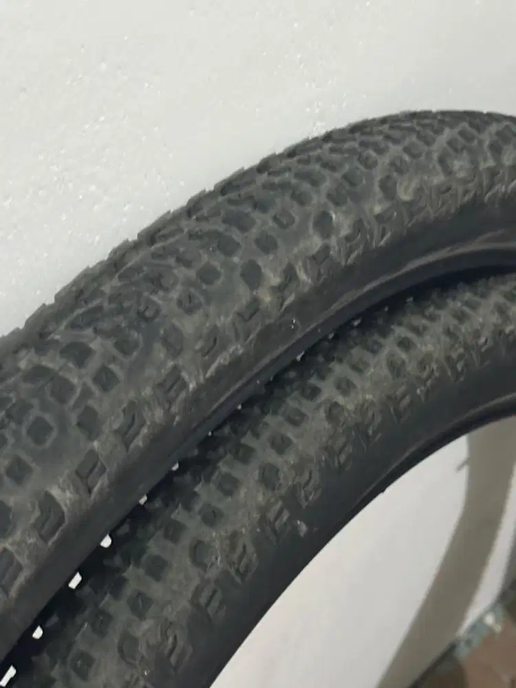 DIJUAL BAN SEPEDA MAXXIS 27.5 x 2.25