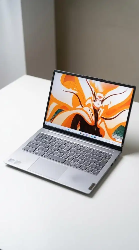 [MULUS] LAPTOP LENOVO THINKBOOK 13s G3 RYZEN 7 / LAPTOP KERJA KULIAH