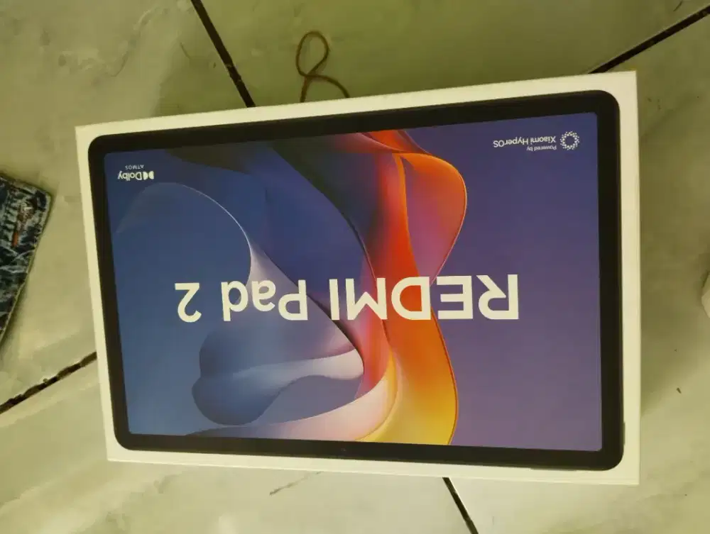 Xiaomi redmi pad 2 4/128