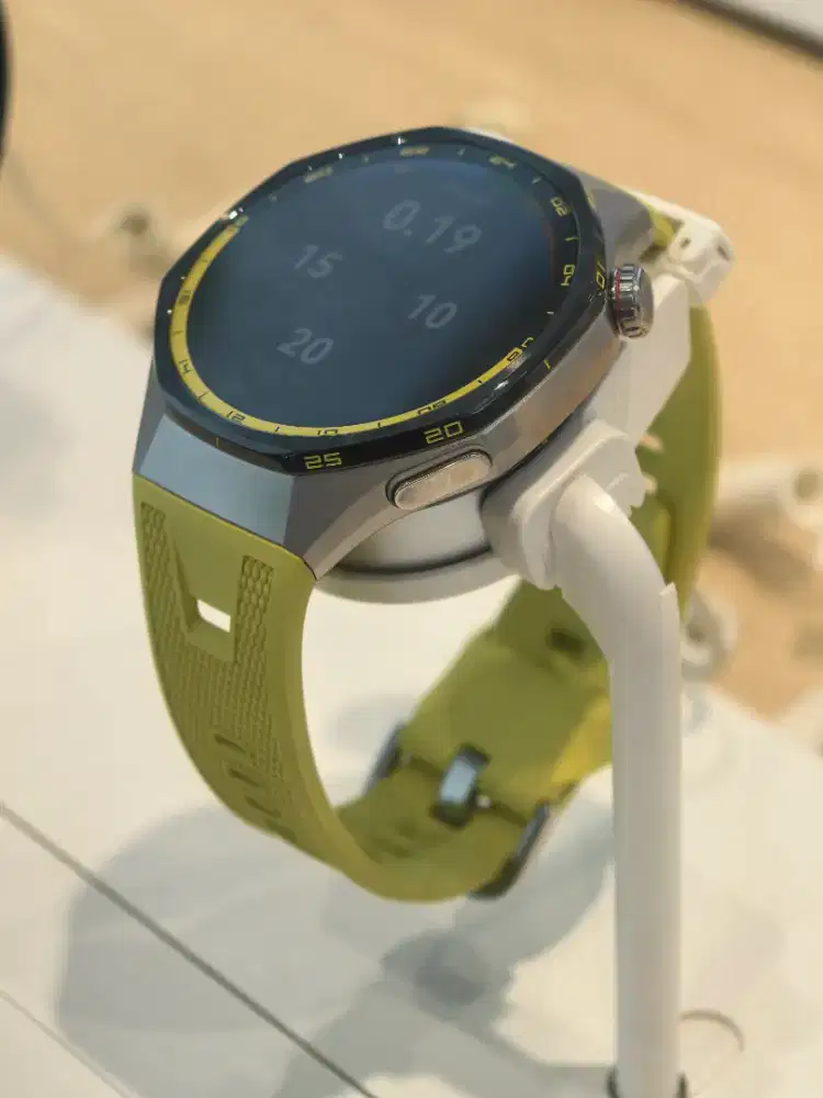 Huawei Watch GT 7 Pro