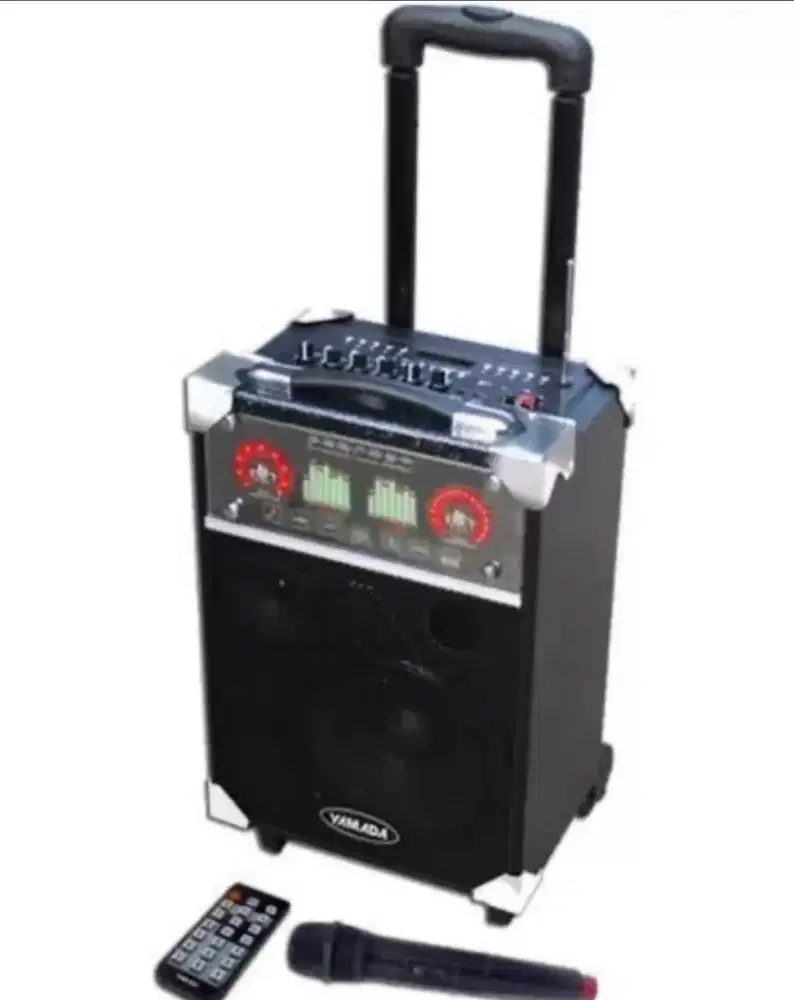 Speaker Aktif Yamada DM-Q99