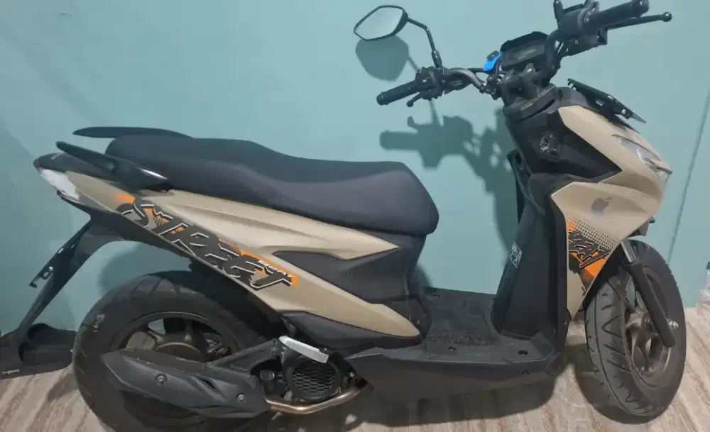 Motor Beat Street 2026