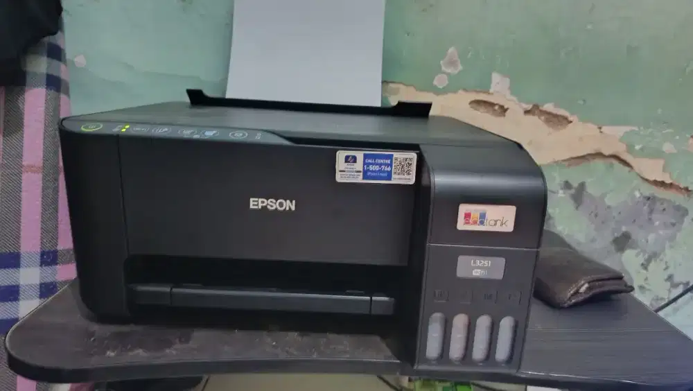 PRINTER EPSON L3251