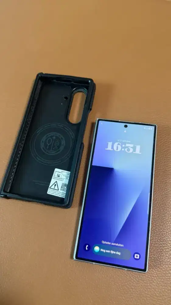 Samsung Z Fold 7 256GB Sein