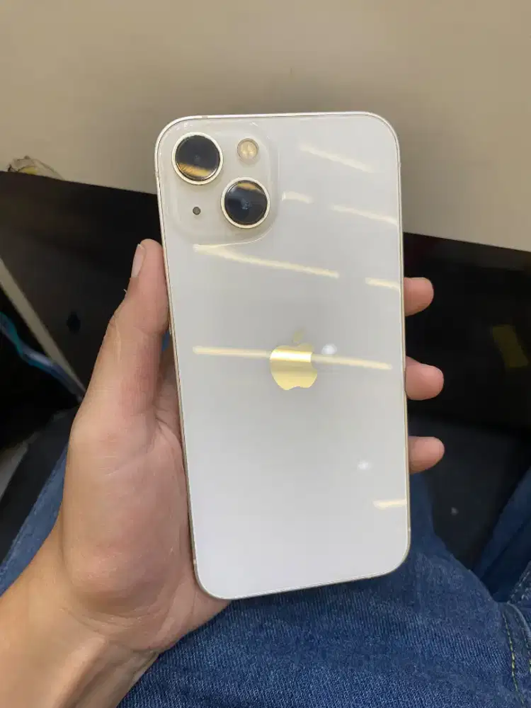 Iphone 13 BASIC 128GB