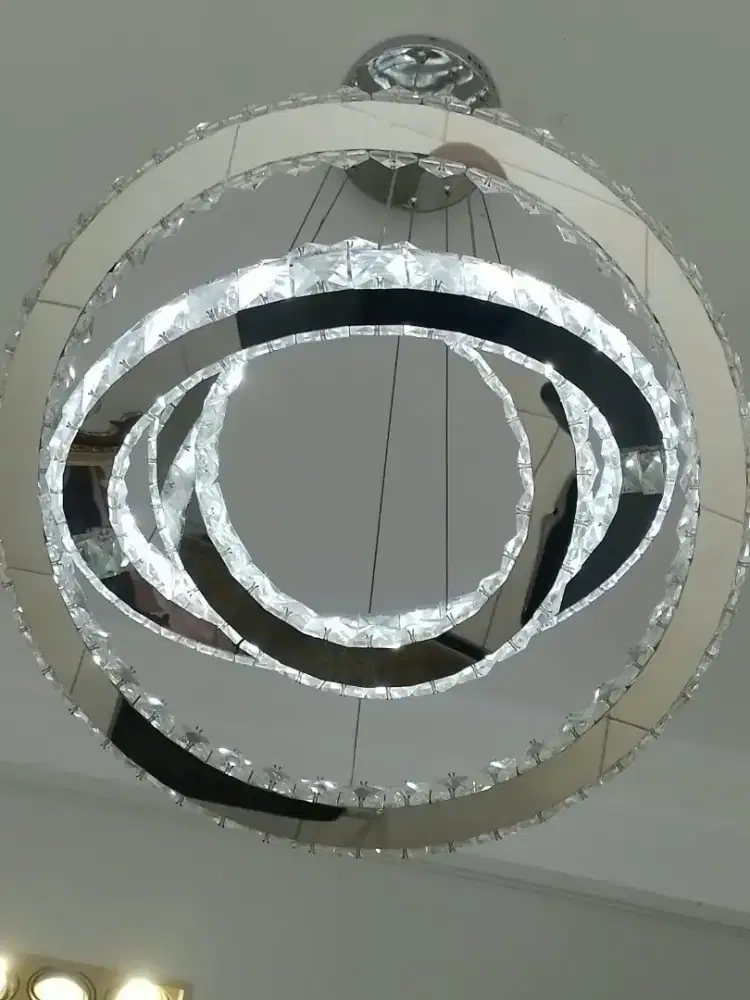 Lampu Hias Gantung