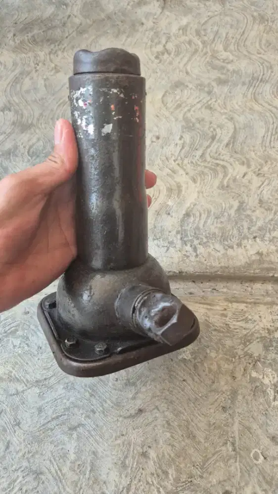 DONGKRAK 1.5 TON FULL SET