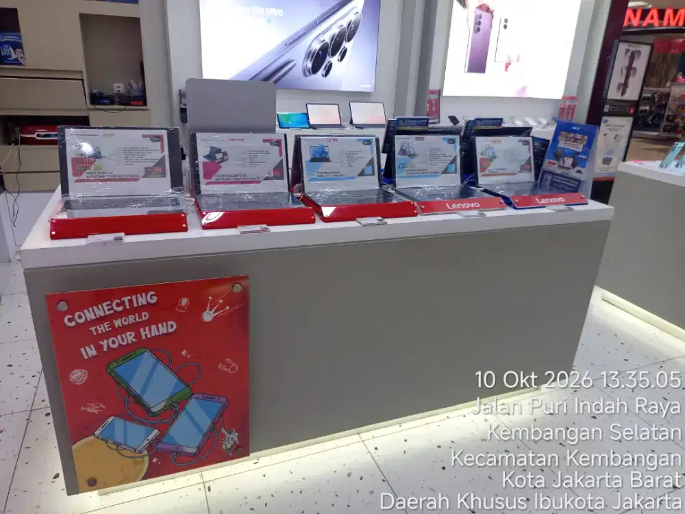 Laptop Murah Harga Mulai 4 Jutaan Saja ( ACER,ASUS,HP,LENOVO)