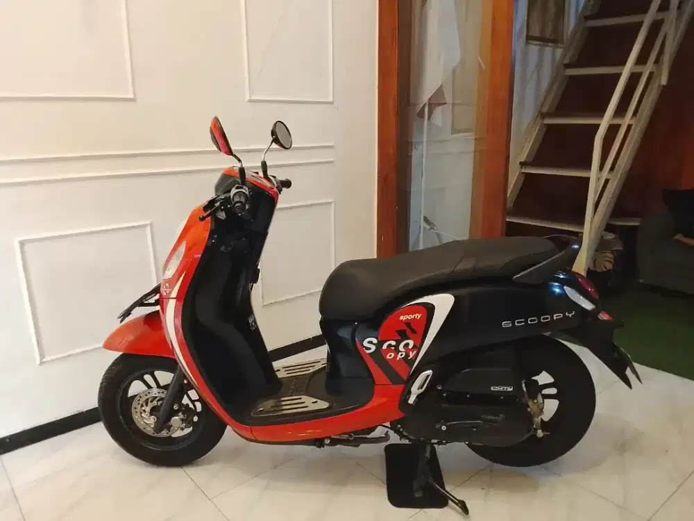 Honda Vario 160 2025