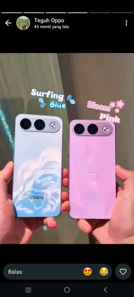 OPPO A7 PRO KREDIT BUNGA 0%